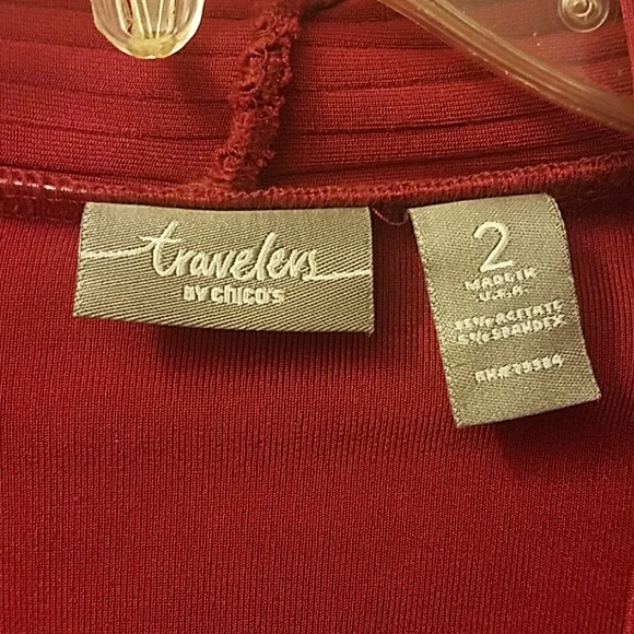 Chico's Cardigan - Picture 3 of 3